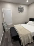 Charming 3-bedroom house with WiFi and AC in enjoyable Buffalo.