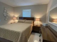 Waterfront Fort Lauderdale House with Heated-pool -  3 Bedrooms 1.5 bathrooms