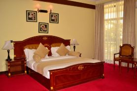 Morena Hotel Dodoma