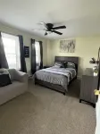 Apartment Movie Theater
