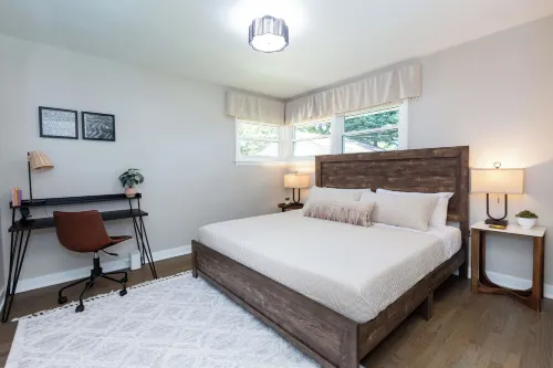 Stylish Escape/Game Room/4 Brs