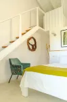 Punta Popy Boutique Hotel - Pools