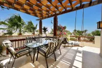 Xuru Stays I Meditative & Blissful 3 BDR Villa @ Ancient Sands Private Pool