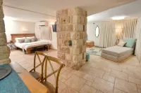 Accommodation Units the Mansion Had Nes