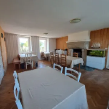 Chambre d'hôtes le lac