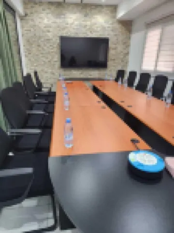 Marina Appart Hôtel