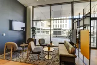 B&B Hotel Dijon Valmy Toison d'or Hotels in Ahuy