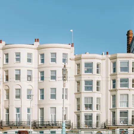 No.124 by GuestHouse, Brighton