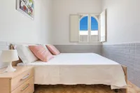 2857 Residence Bellavista - App 3 PT Fronte Mare by Barbarhouse