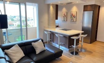 Limassol Marina Penthouse Suite
