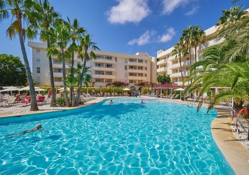 Hotel Rosella Affiliated by Intelier Hotels in Sant Llorenc des Cardassar