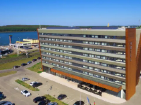 Aurora Hotel Klaipeda Hotels in Klaipeda