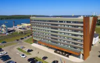 Aurora Hotel Klaipeda Hôtels à : Klaipeda