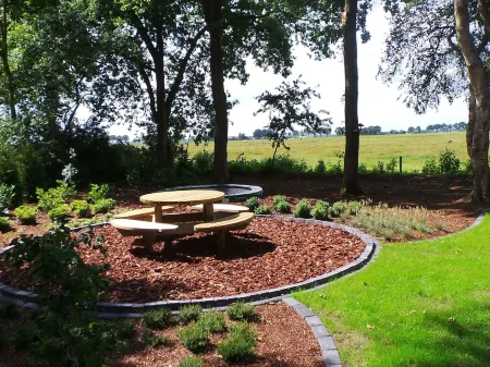 Holiday Home Near Sallandse Heuvelrug