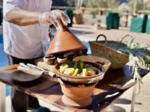 Dar l'Eau Vive Hotels in Azilal