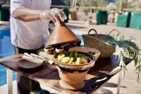 Dar l'Eau Vive Hotels in Afourer