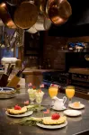 Stockbridge Country Inn - WiFi