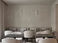 Doryssa Method Hotel - พร้อมอาหารเช้า