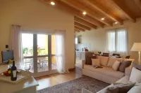 Agriturismo Podere l'Agave فنادق في Castagneto Carducci