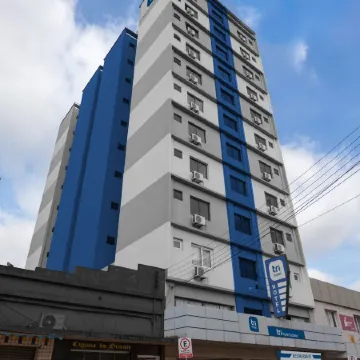 Tri Hotel Criciúma