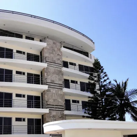 Topacio7 Residencial