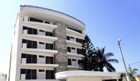 Topacio7 Residencial