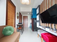 Comfort 2Br at 28Th Floor Vida View Makassar Apartment Hotel a Panakkukang