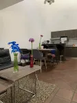 El Calvario Lofts Hotels in Santa Ana