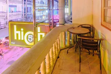 รูปภาพของไฮไฟว์ เกสต์เฮาส์