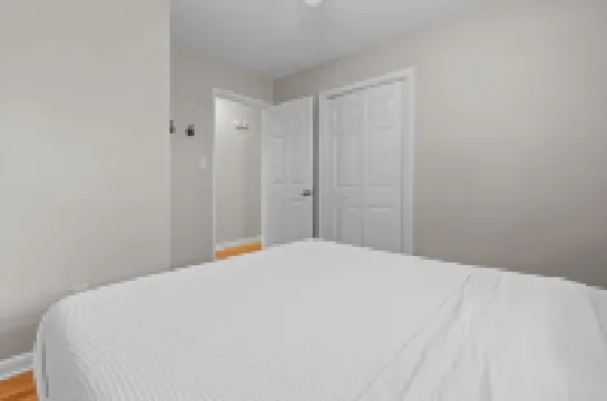 3Bed 1.5 Bath 10 Min to Base