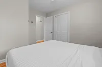 3Bed 1.5 Bath 10 Min to Base