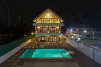 Villa Calangute Phase 11 - Villas