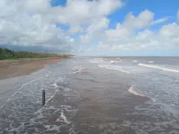 Khai Long Hotel Отели в г. Dat Mui