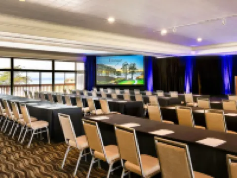 Seascape Beach Resort Hotels in Aptos