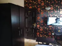 Santrick Hotel Hotels in Odogunyan