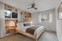 5BD Japanese-Themed w/ Hot Tub, Movie Room & Games