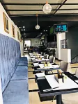 Muse Boutique Hotel - Завтрак