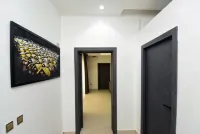Vulcan Suites Mabushi Abuja