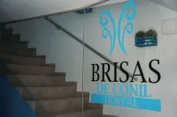 科尼爾微風旅館