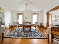 Stratton Creek Inn Hotels in Newfield