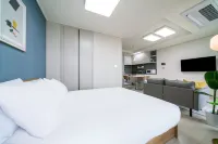 Urbanstay Songdo Moonlight Park Hotel a Incheon