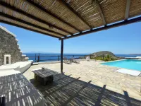 Mykonos Dot - the Villas - Villas