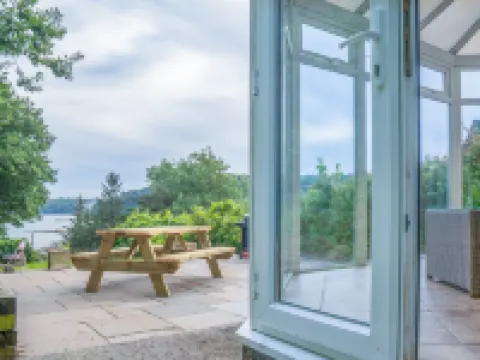 Sea View - 2 Bedroom Cottage - Wisemans Bridge - Saundersfoot Hotels in Amroth