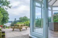 Sea View - 2 Bedroom Cottage - Wisemans Bridge - Saundersfoot Hotels in Amroth