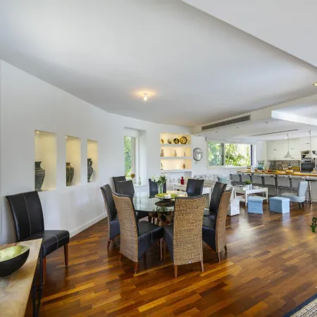 Larnaca Villa Marisol Kiti