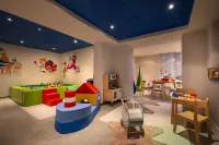 Kesselspitze Hotel & Chalet, Valamar Collection Hotels in Tweng