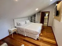 Santa Lucia Suites - Barranco Hotels near Barranco