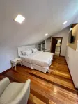 Santa Lucia Suites - Barranco Các khách sạn ở 