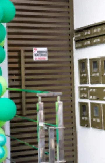 CONDOMÍNIO Sonhare - 102