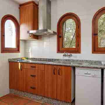 Villa Levante Montiboli by Buccara Rooms